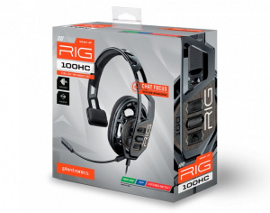 Plantronics RIG 100HC Headset (213745-05)
